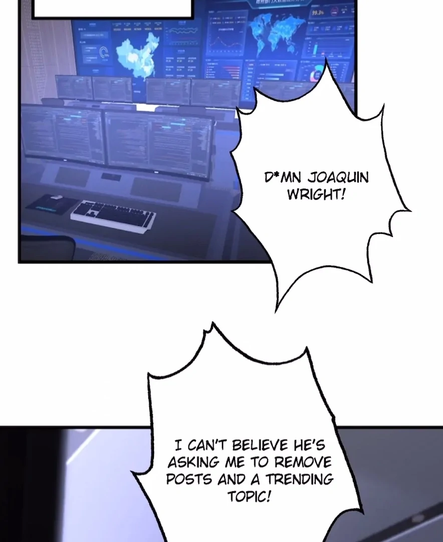 The Real Daughter, She Is an Almighty Boss Chapter 163 - page 17