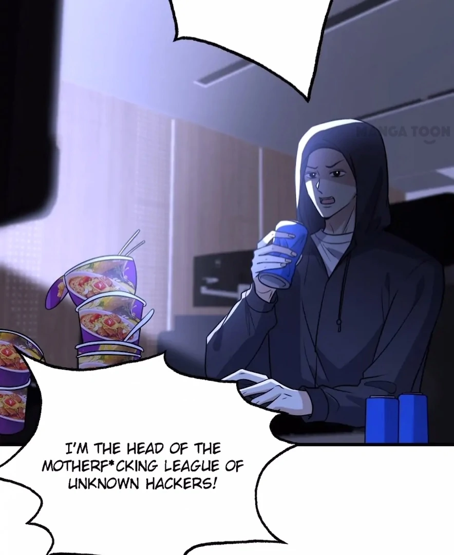 The Real Daughter, She Is an Almighty Boss Chapter 163 - page 18