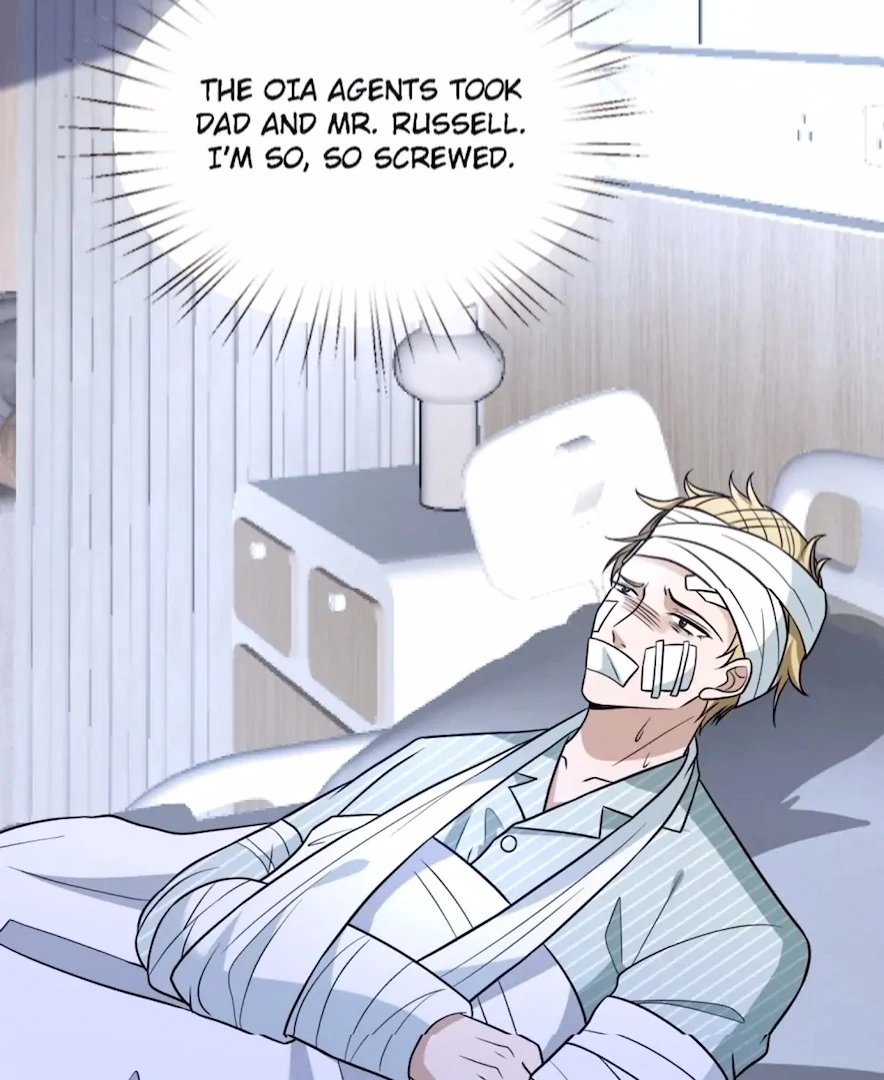 The Real Daughter, She Is an Almighty Boss Chapter 163 - page 20