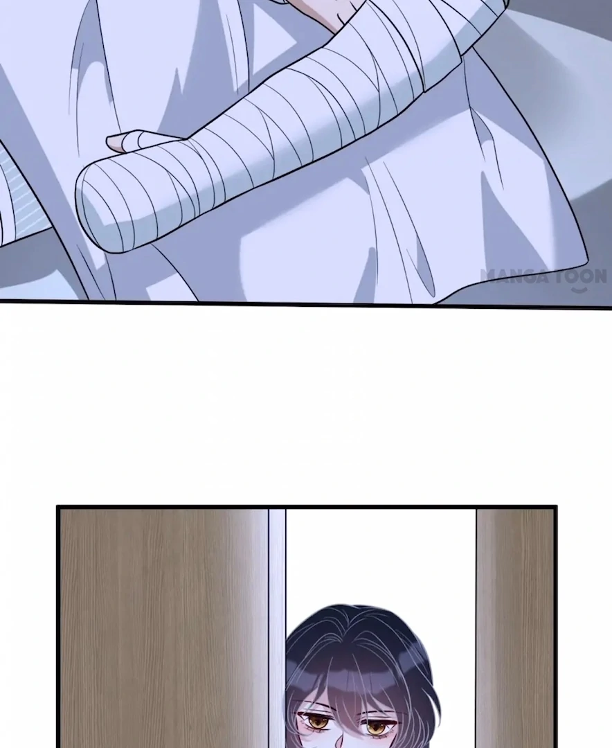 The Real Daughter, She Is an Almighty Boss Chapter 163 - page 21