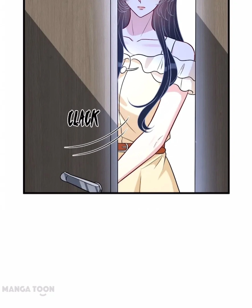 The Real Daughter, She Is an Almighty Boss Chapter 163 - page 22