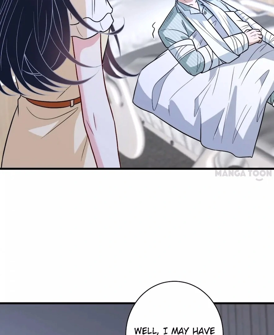 The Real Daughter, She Is an Almighty Boss Chapter 163 - page 24