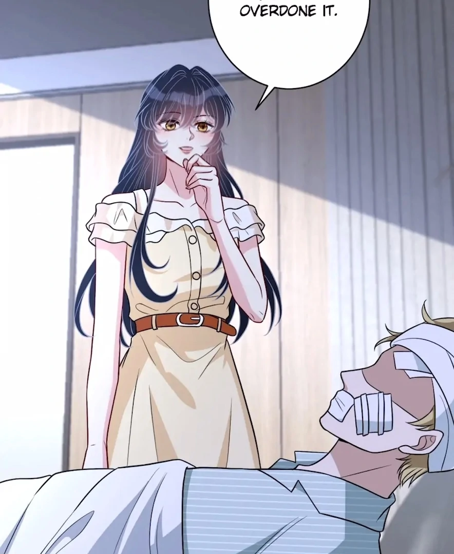 The Real Daughter, She Is an Almighty Boss Chapter 163 - page 25