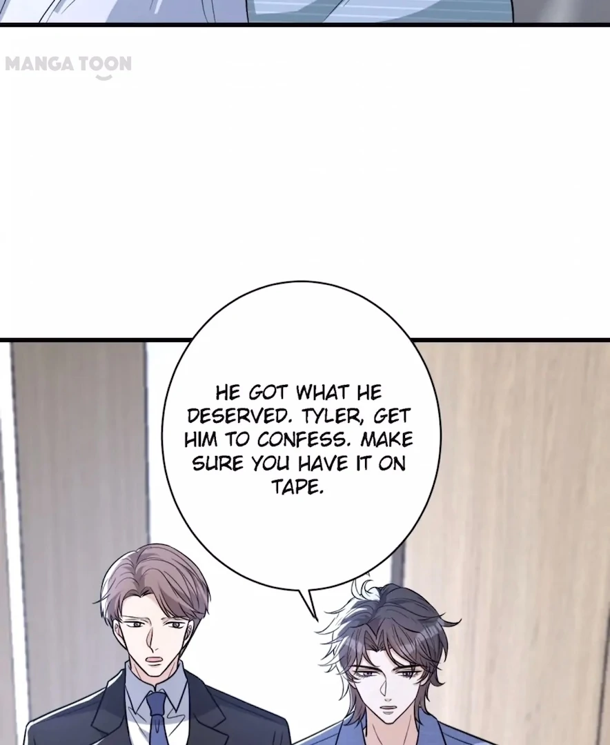 The Real Daughter, She Is an Almighty Boss Chapter 163 - page 26