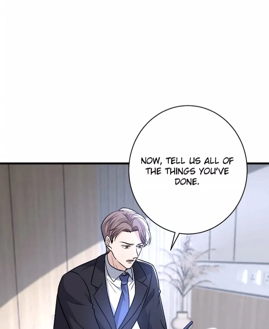 The Real Daughter, She Is an Almighty Boss Chapter 163 - page 28