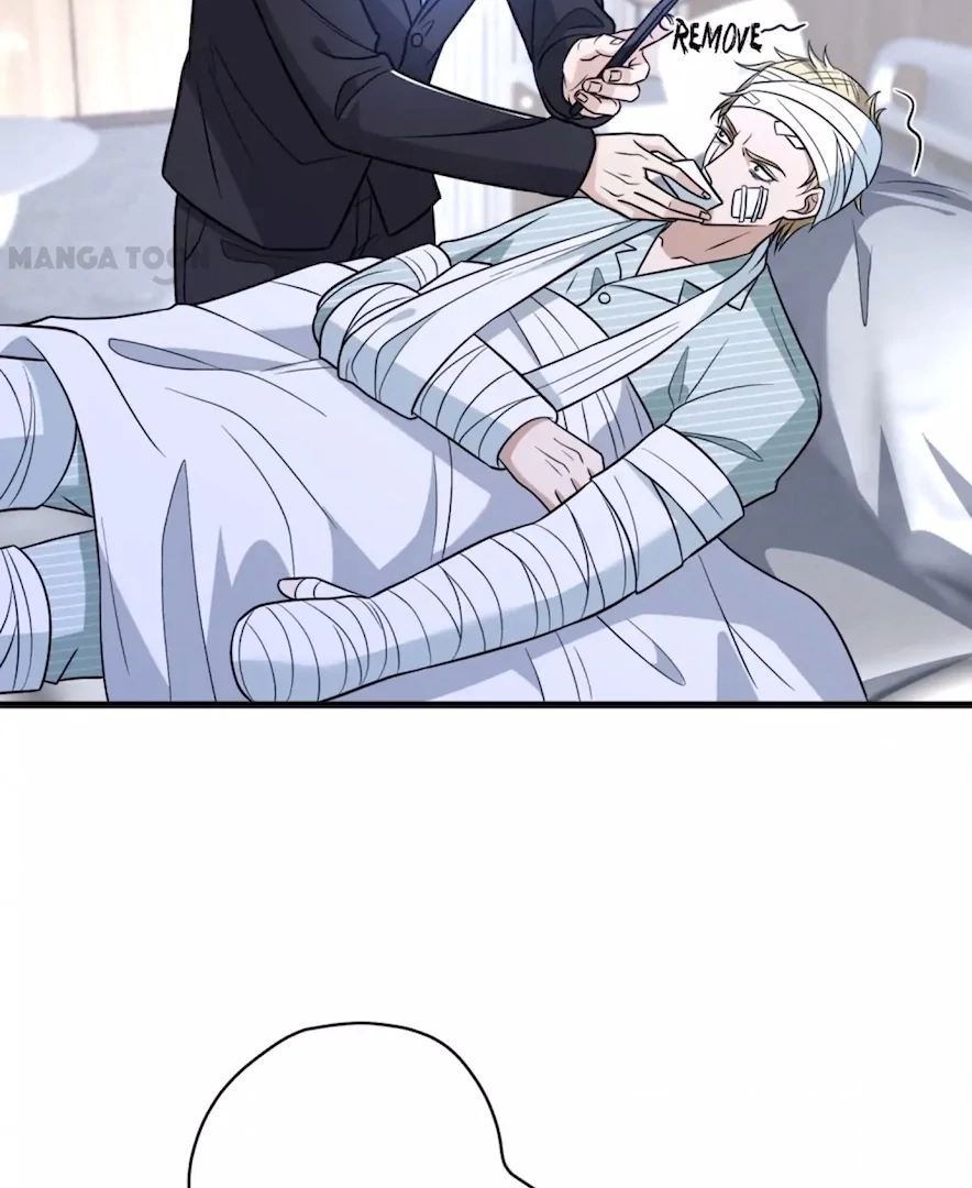 The Real Daughter, She Is an Almighty Boss Chapter 163 - page 29