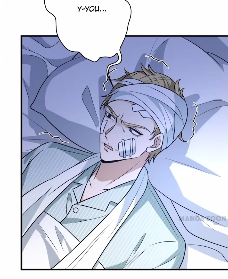 The Real Daughter, She Is an Almighty Boss Chapter 163 - page 30