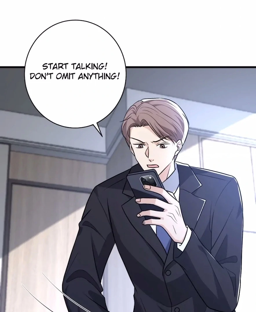 The Real Daughter, She Is an Almighty Boss Chapter 163 - page 31