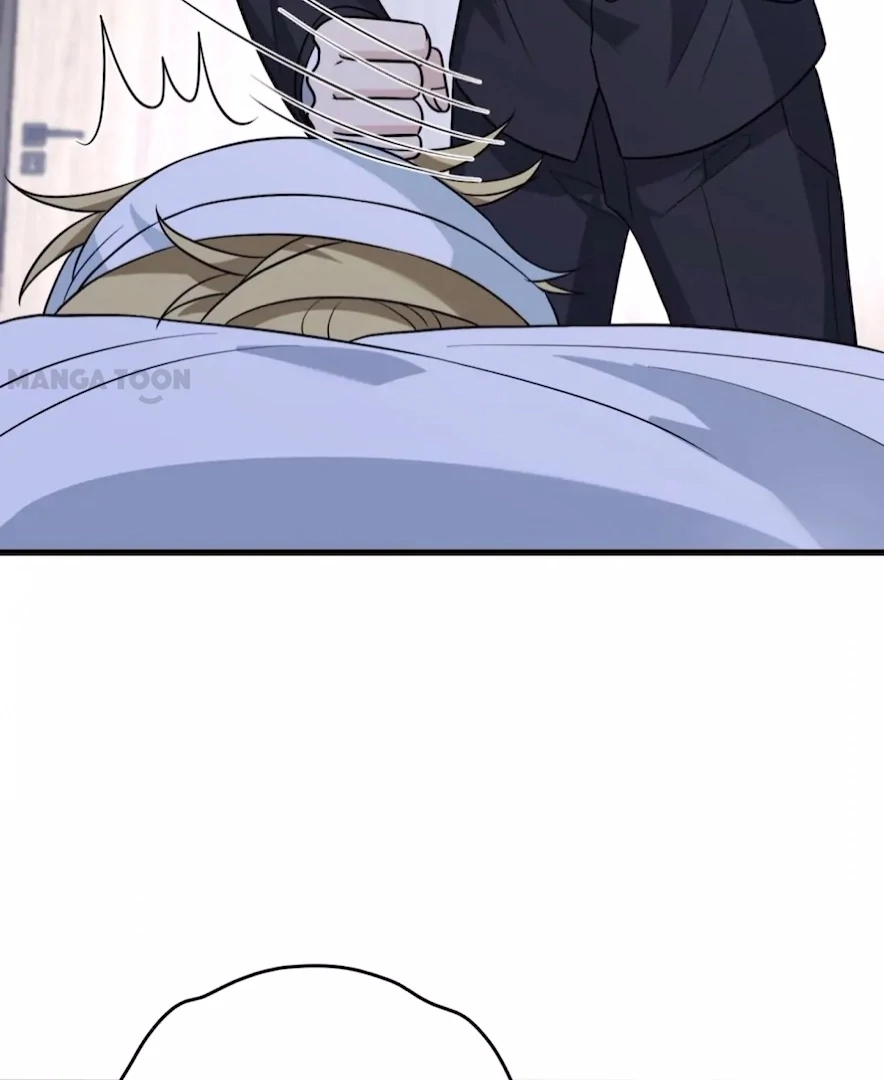 The Real Daughter, She Is an Almighty Boss Chapter 163 - page 32