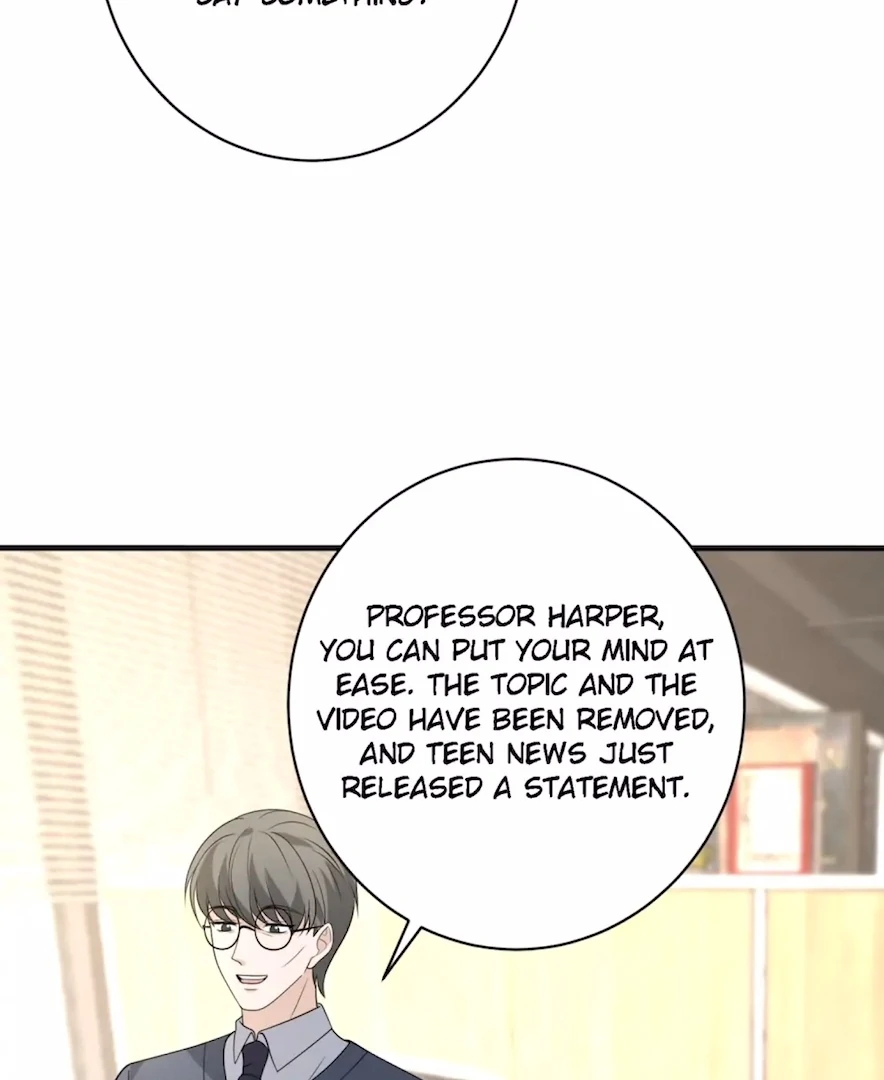 The Real Daughter, She Is an Almighty Boss Chapter 163 - page 39