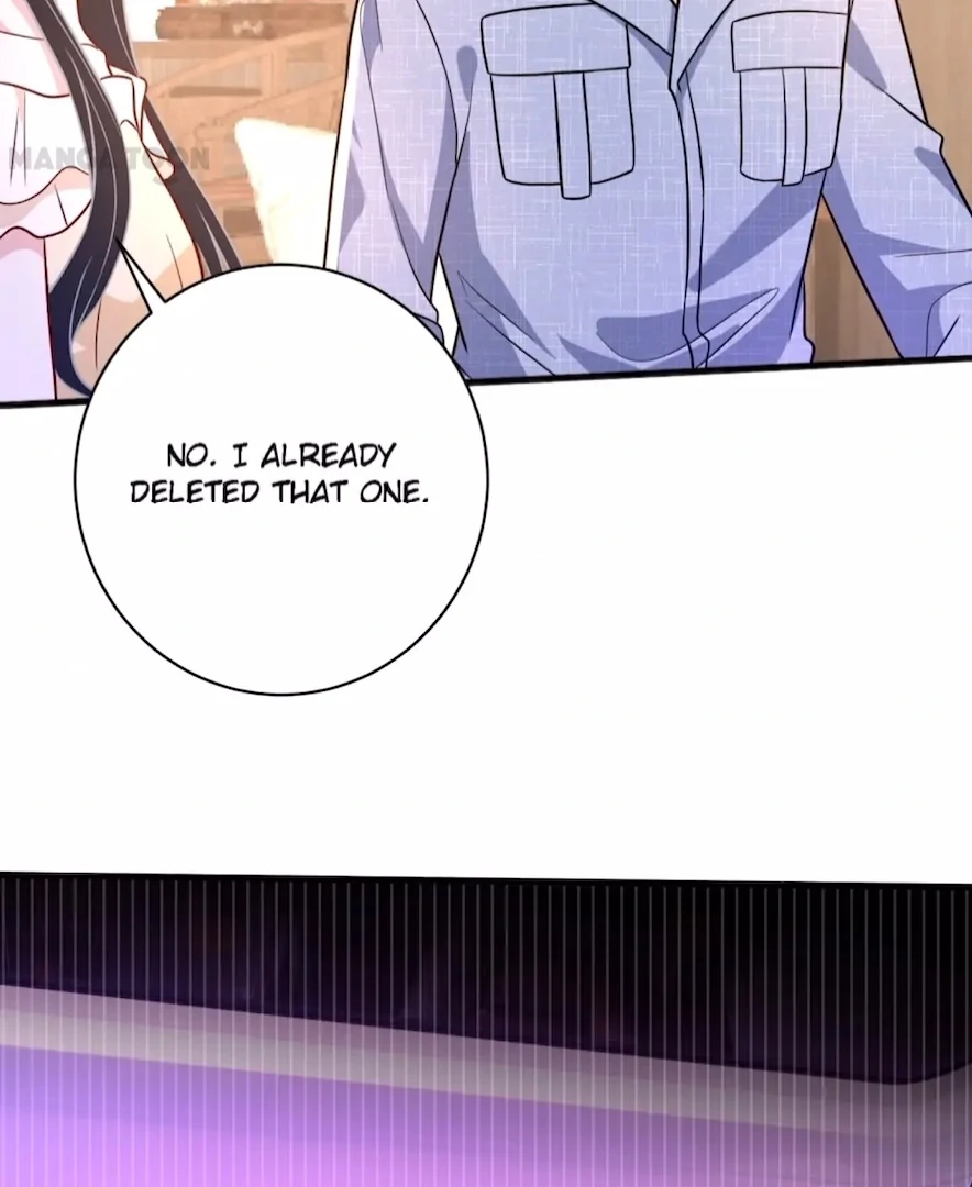 The Real Daughter, She Is an Almighty Boss Chapter 163 - page 4