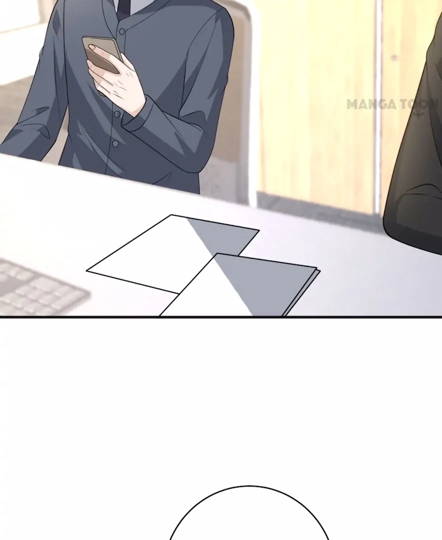 The Real Daughter, She Is an Almighty Boss Chapter 163 - page 40