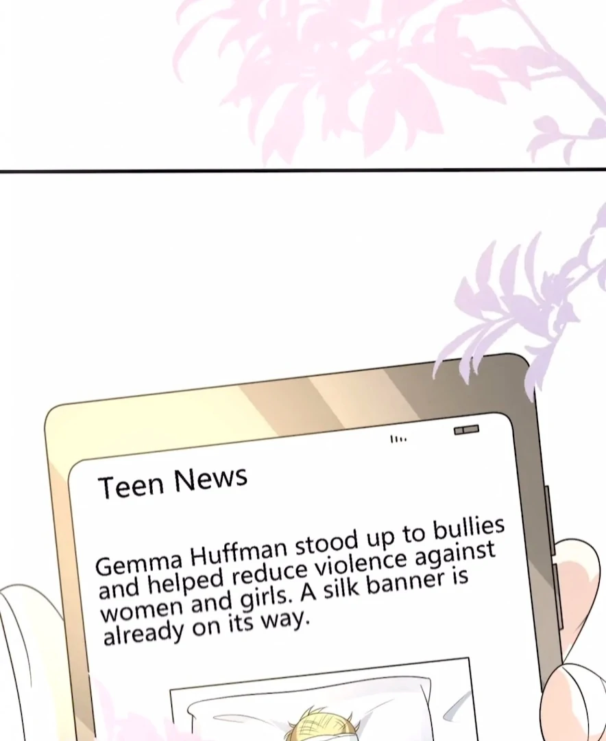 The Real Daughter, She Is an Almighty Boss Chapter 163 - page 42