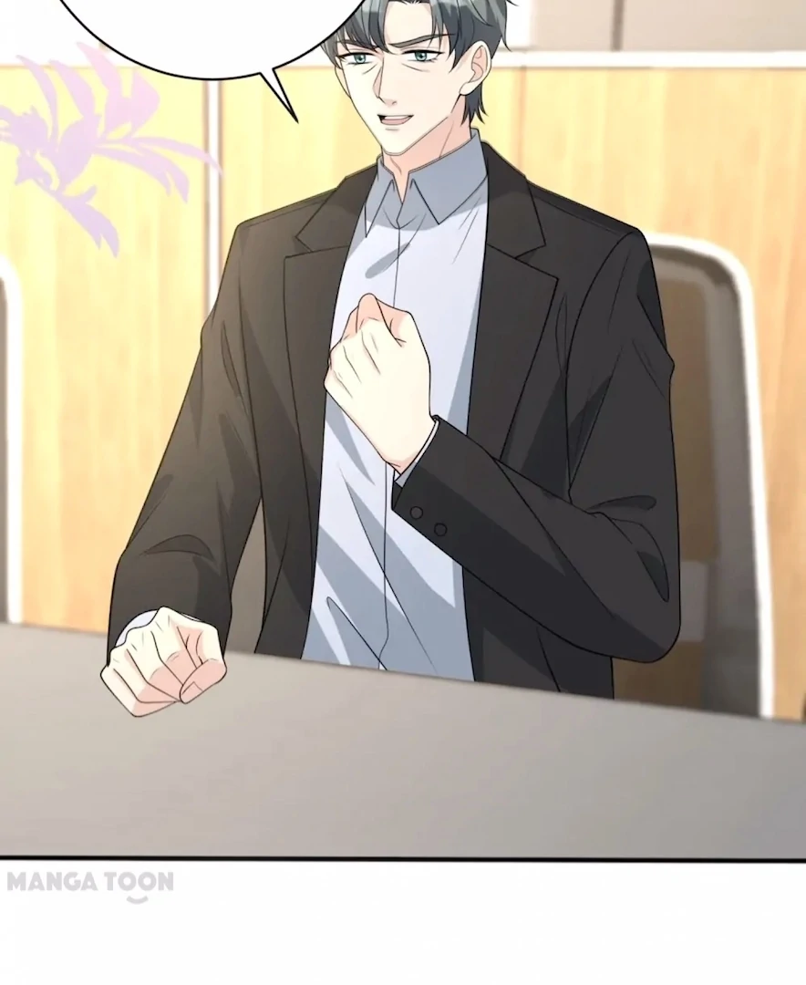 The Real Daughter, She Is an Almighty Boss Chapter 163 - page 44