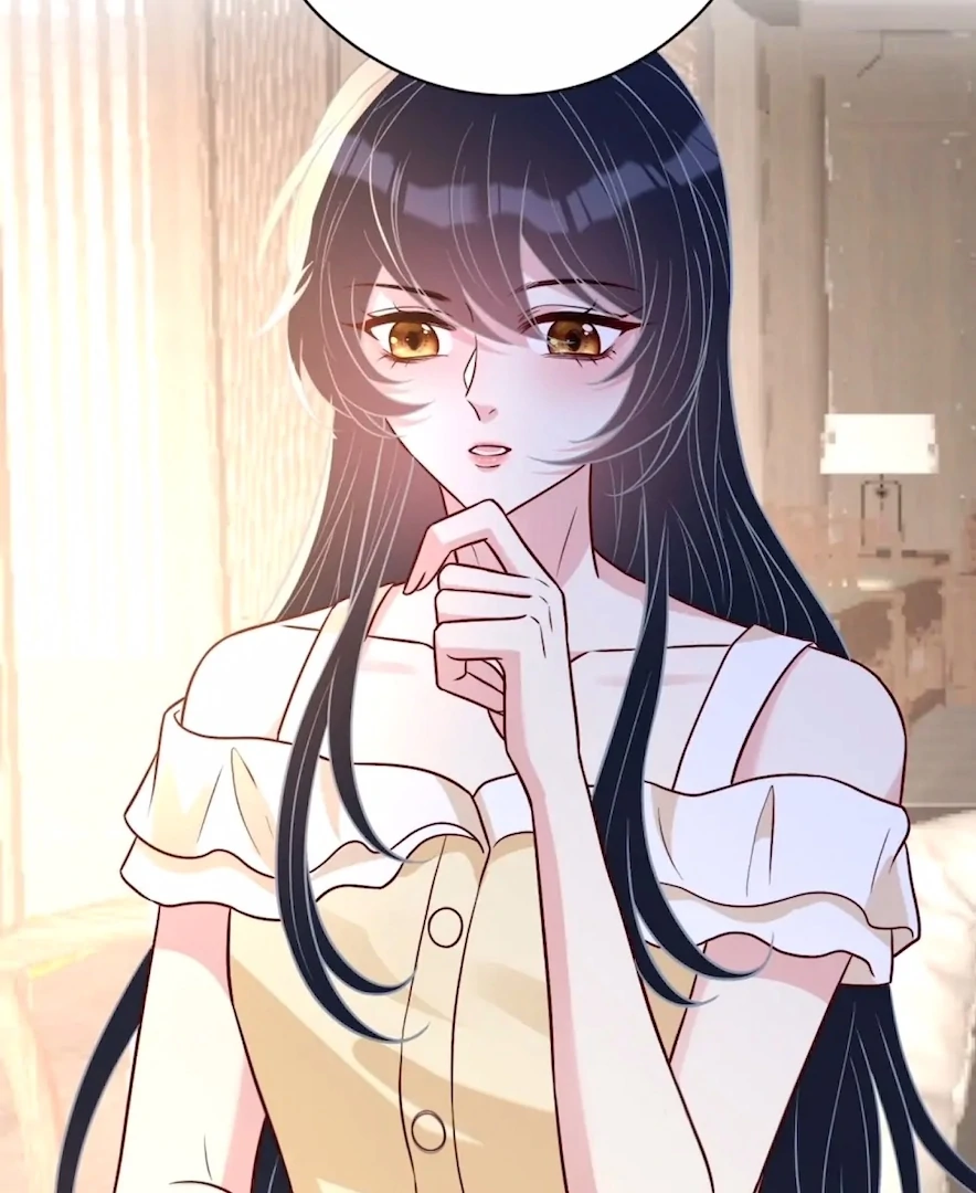 The Real Daughter, She Is an Almighty Boss Chapter 163 - page 6