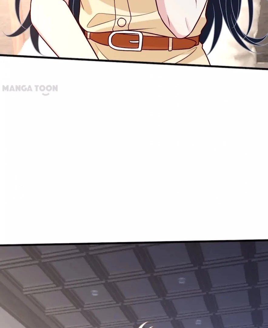 The Real Daughter, She Is an Almighty Boss Chapter 163 - page 7