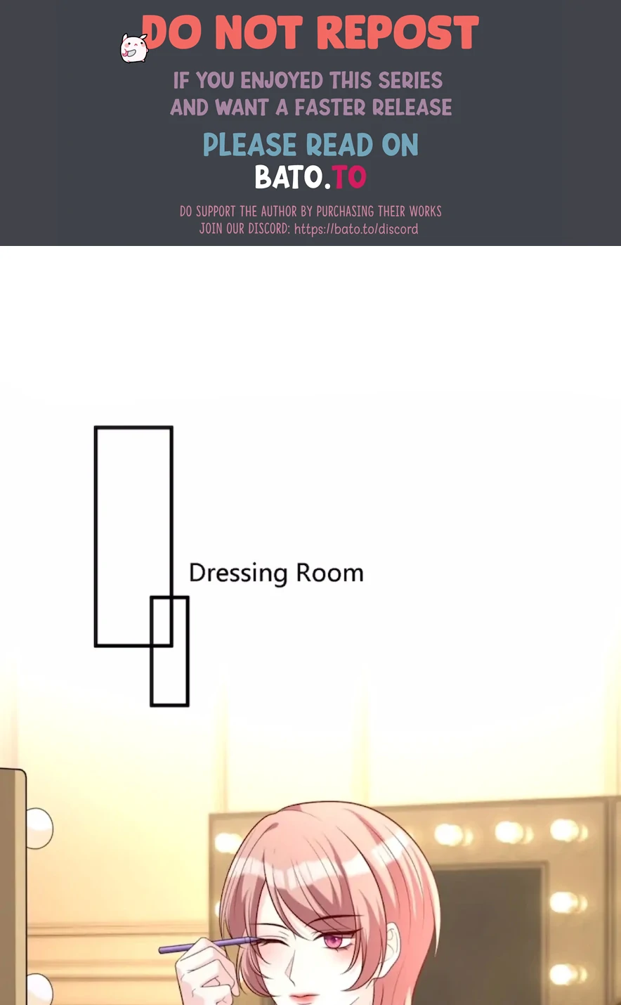 The Real Daughter, She Is an Almighty Boss Chapter 164 - page 1