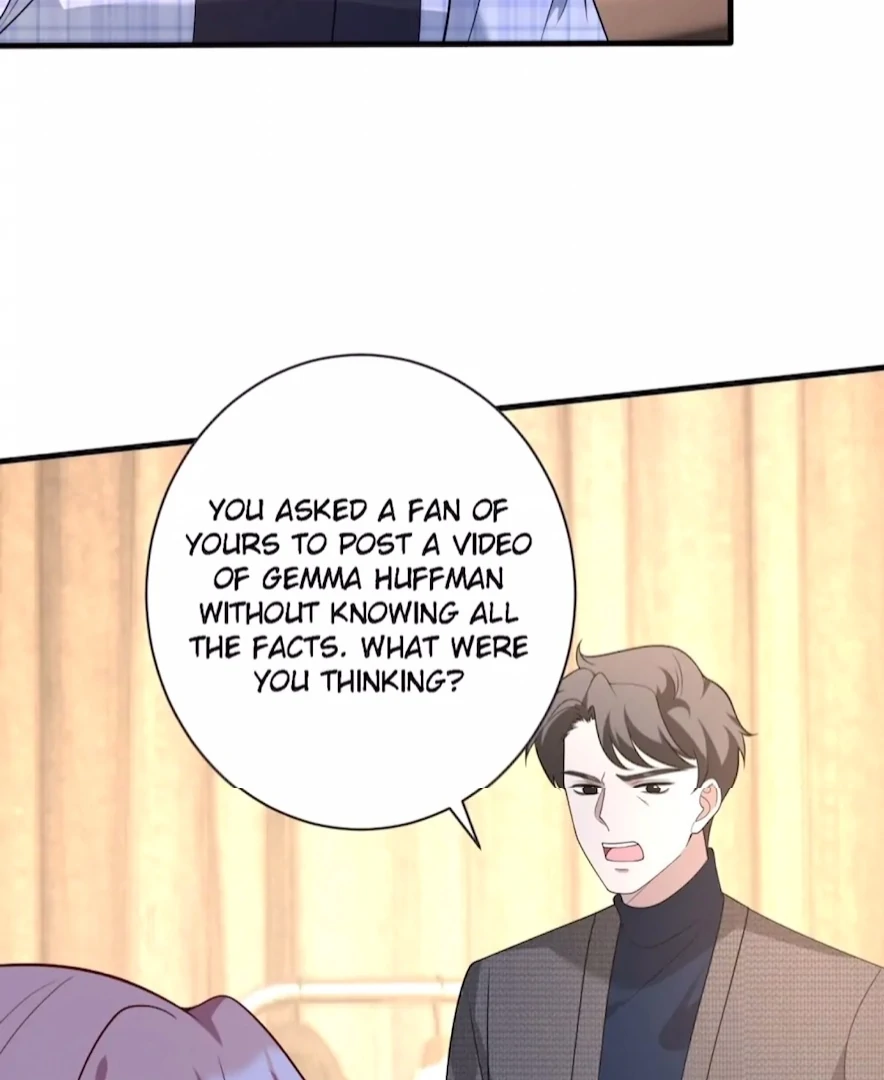 The Real Daughter, She Is an Almighty Boss Chapter 164 - page 11