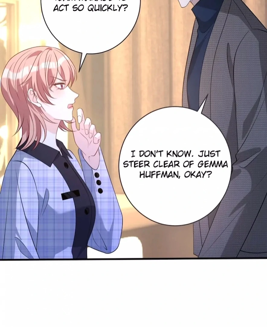 The Real Daughter, She Is an Almighty Boss Chapter 164 - page 14