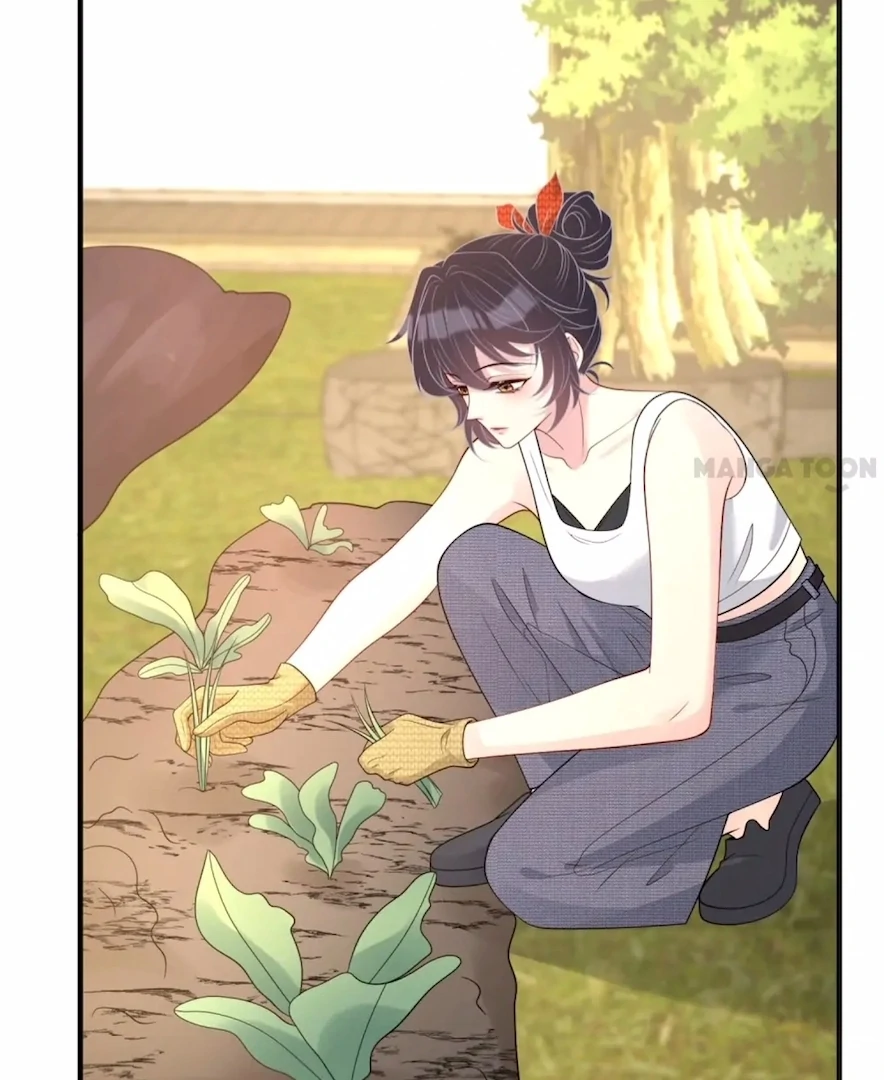 The Real Daughter, She Is an Almighty Boss Chapter 164 - page 18