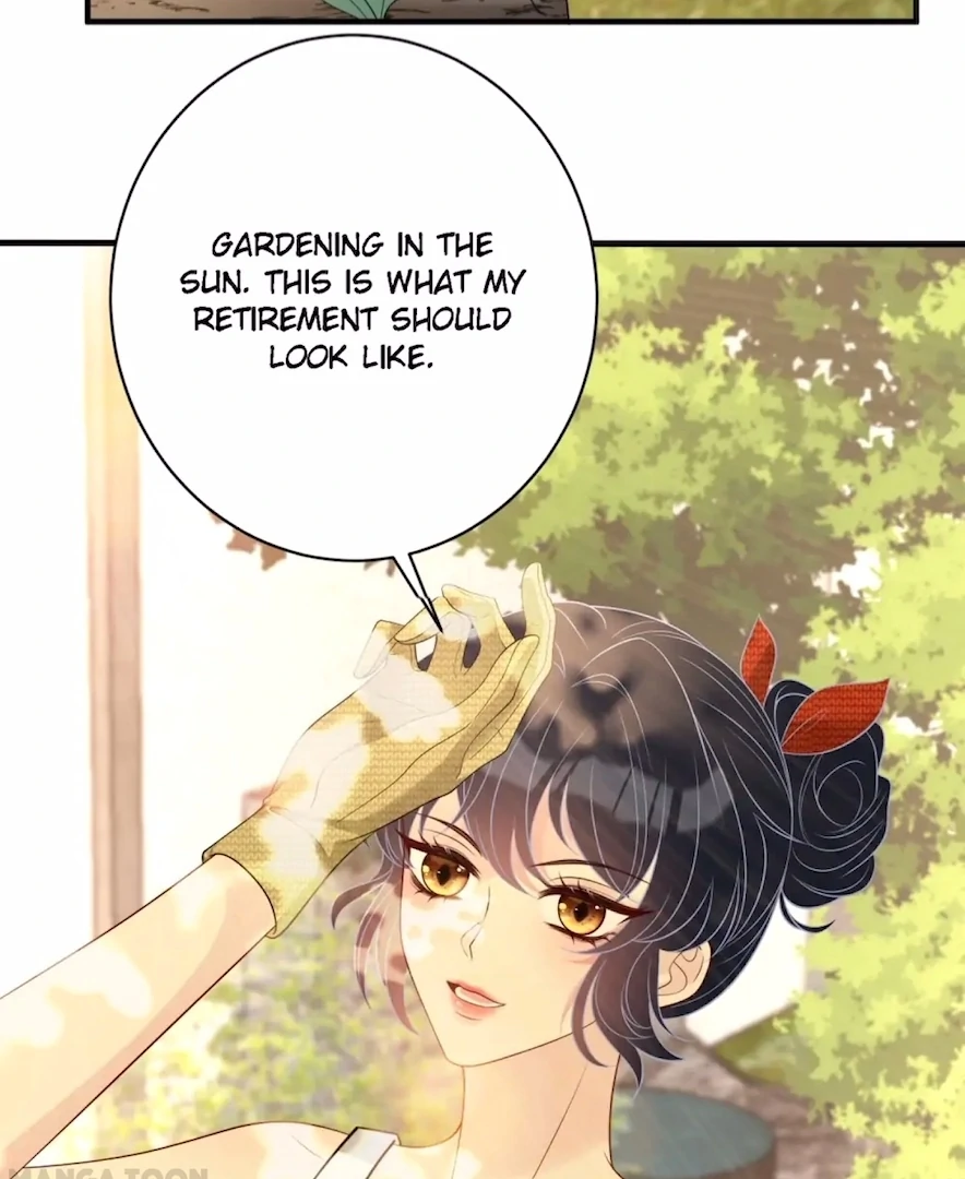 The Real Daughter, She Is an Almighty Boss Chapter 164 - page 19