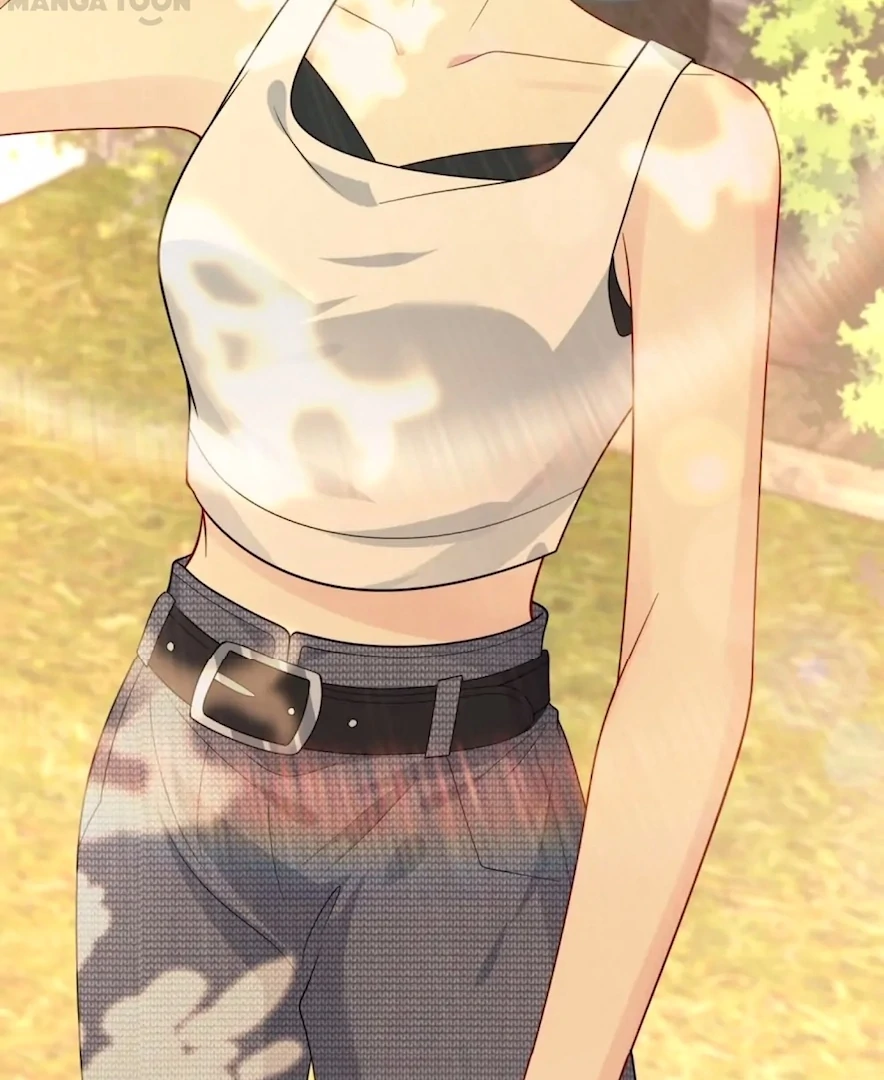 The Real Daughter, She Is an Almighty Boss Chapter 164 - page 20