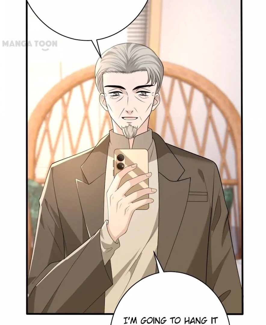 The Real Daughter, She Is an Almighty Boss Chapter 164 - page 23