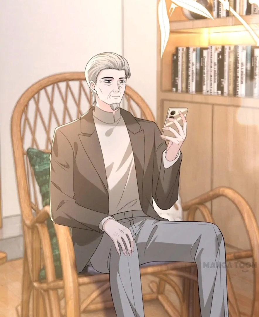 The Real Daughter, She Is an Almighty Boss Chapter 164 - page 27