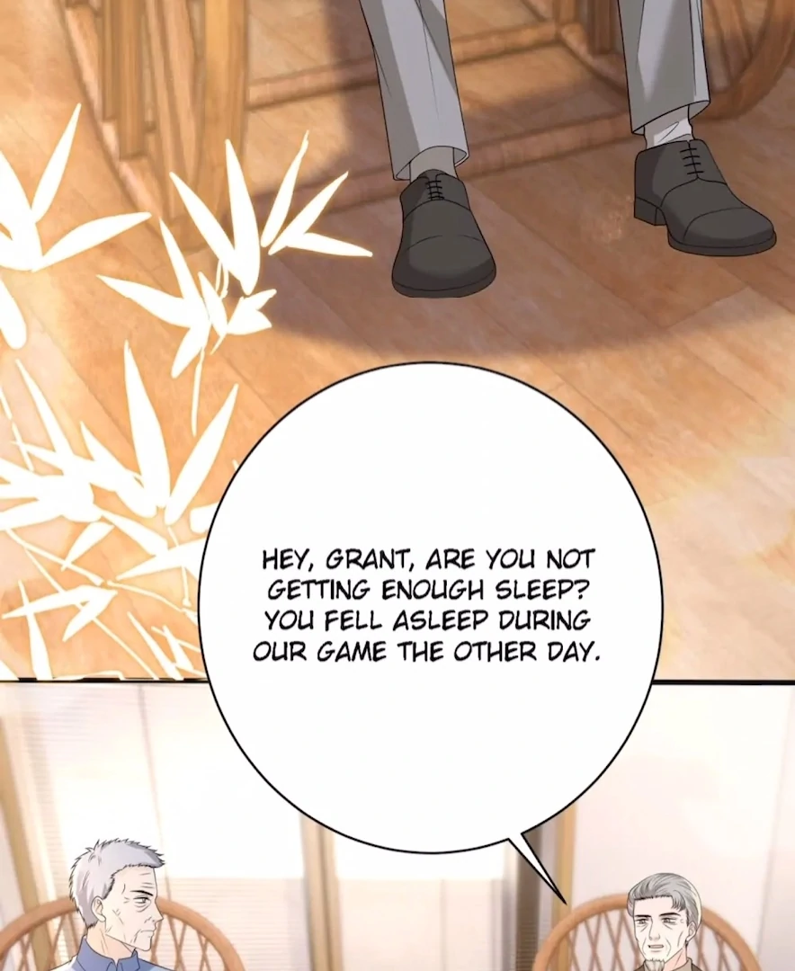 The Real Daughter, She Is an Almighty Boss Chapter 164 - page 28