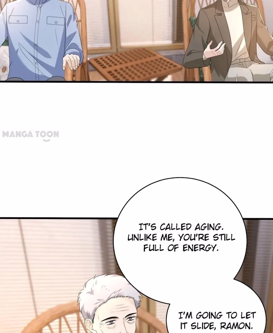 The Real Daughter, She Is an Almighty Boss Chapter 164 - page 29