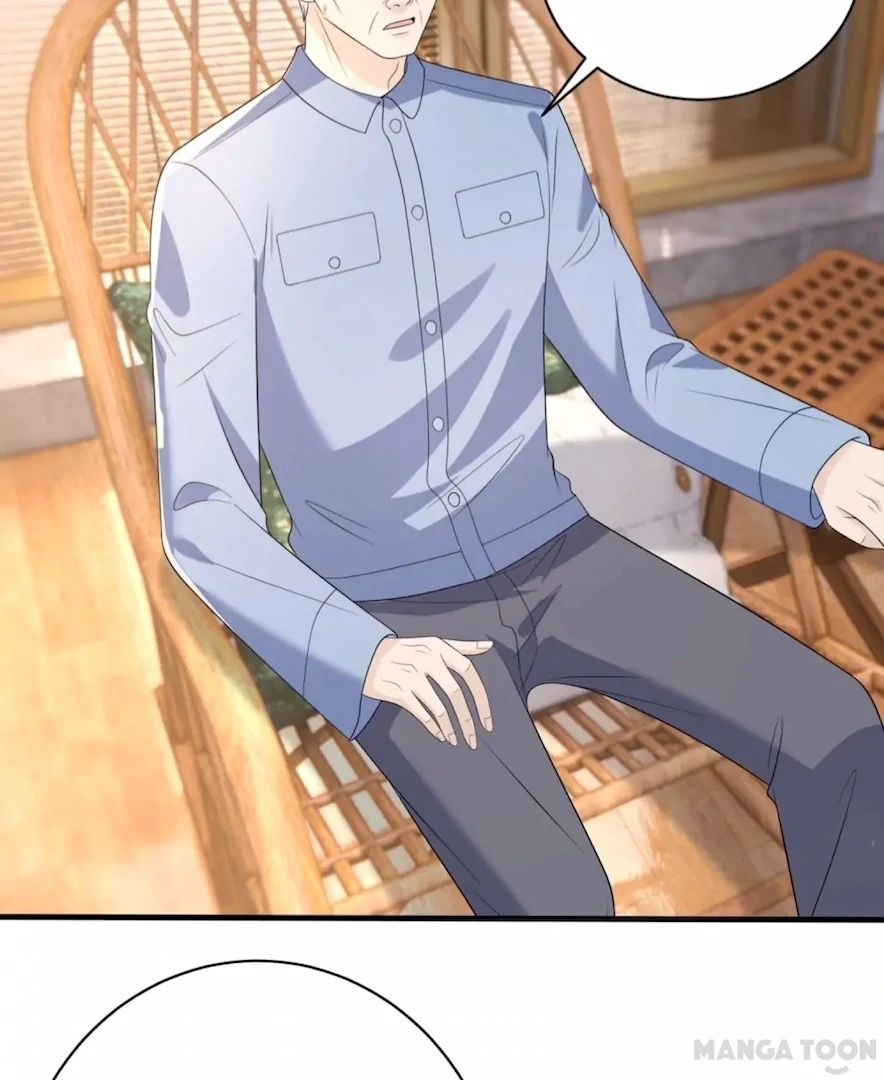 The Real Daughter, She Is an Almighty Boss Chapter 164 - page 30