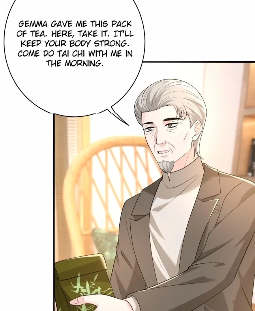 The Real Daughter, She Is an Almighty Boss Chapter 164 - page 31