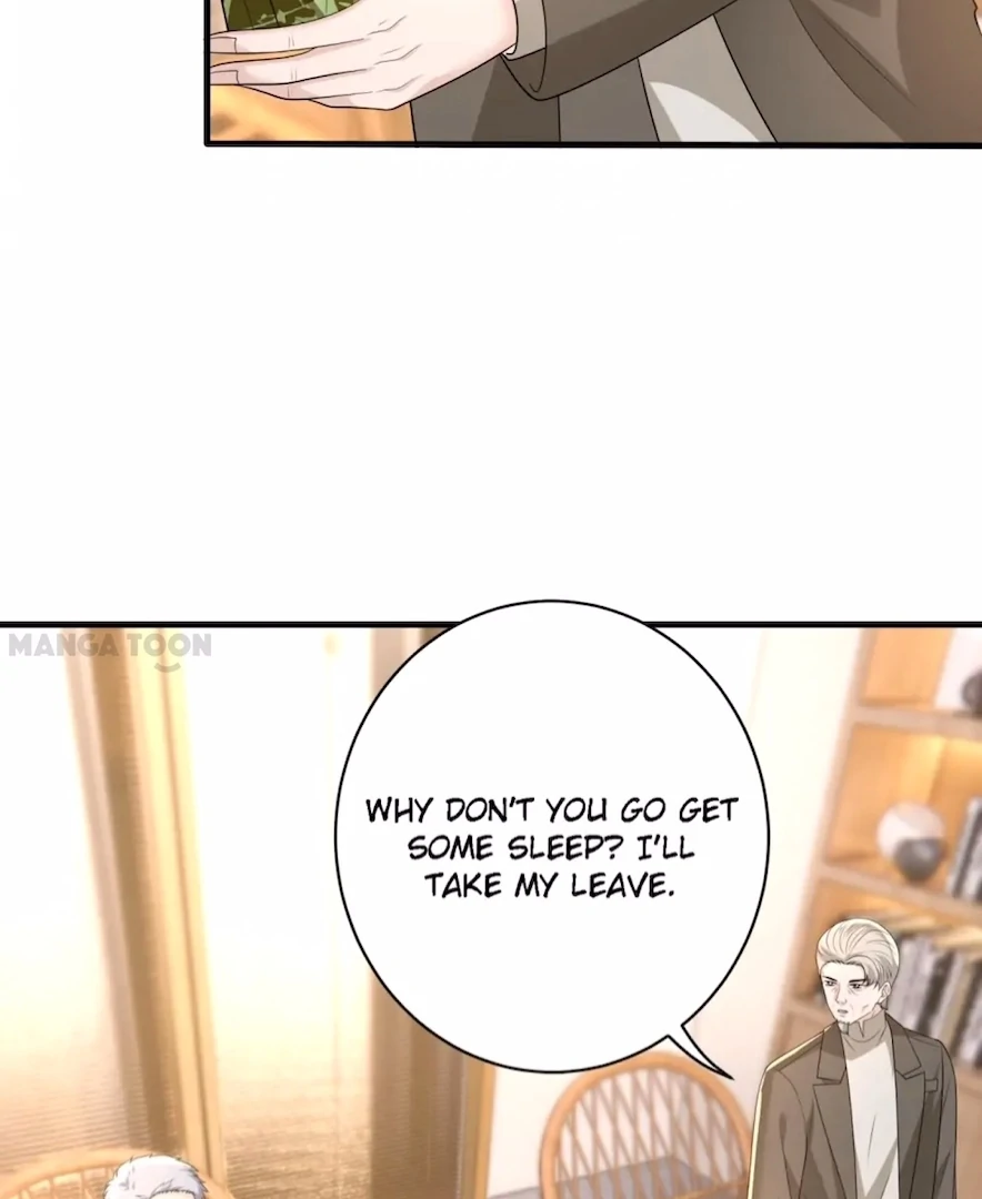 The Real Daughter, She Is an Almighty Boss Chapter 164 - page 32