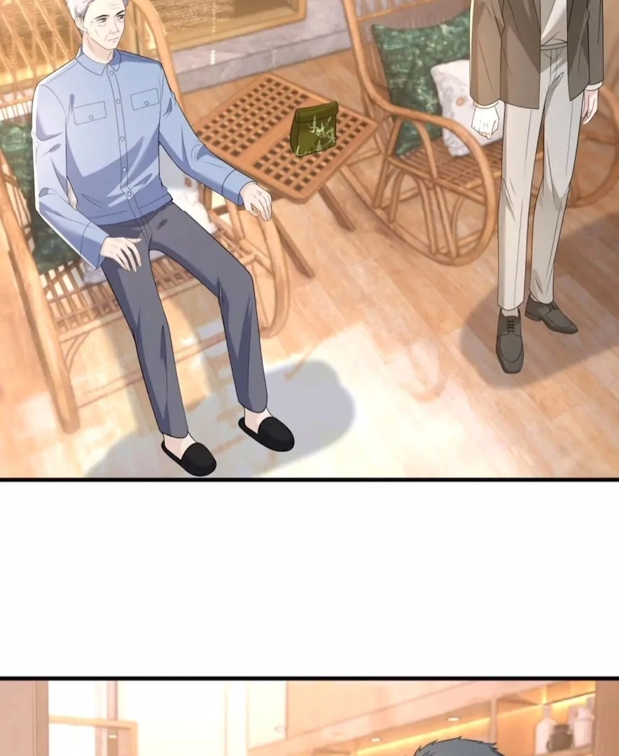 The Real Daughter, She Is an Almighty Boss Chapter 164 - page 33