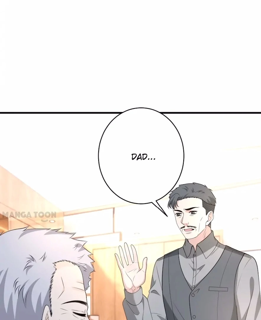 The Real Daughter, She Is an Almighty Boss Chapter 164 - page 35