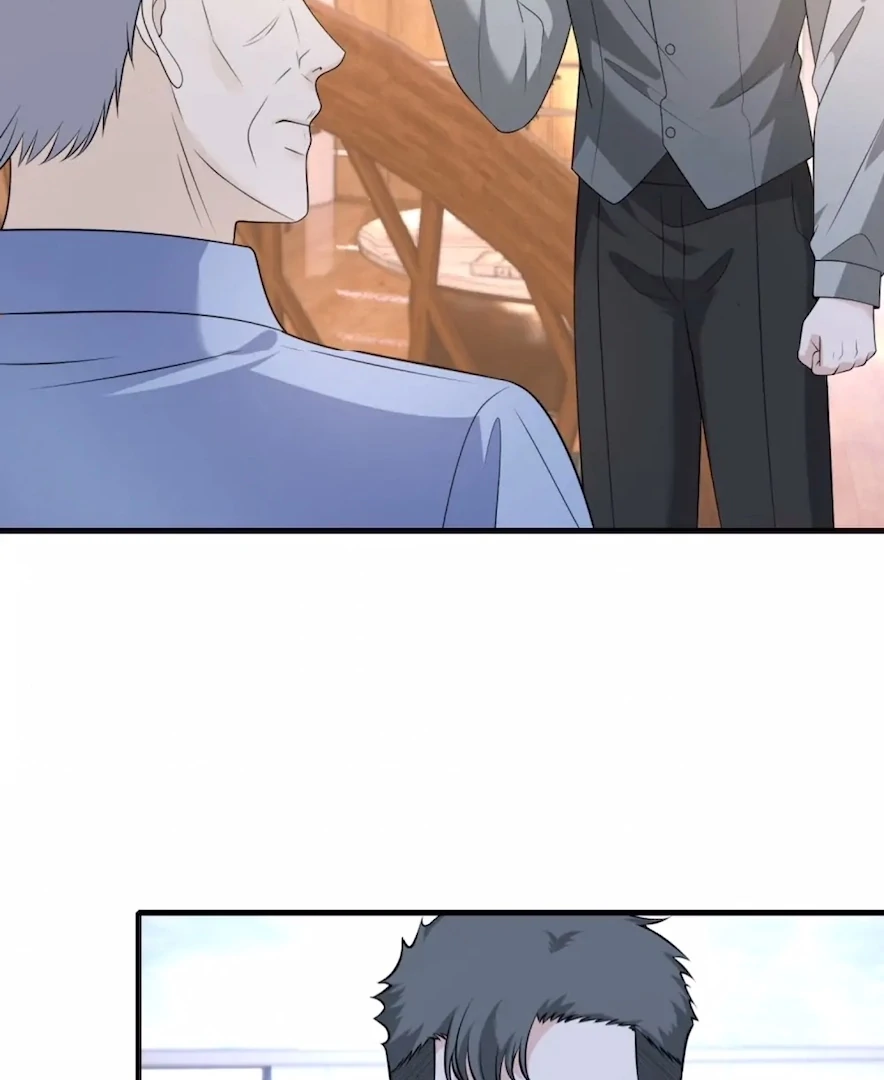 The Real Daughter, She Is an Almighty Boss Chapter 164 - page 36