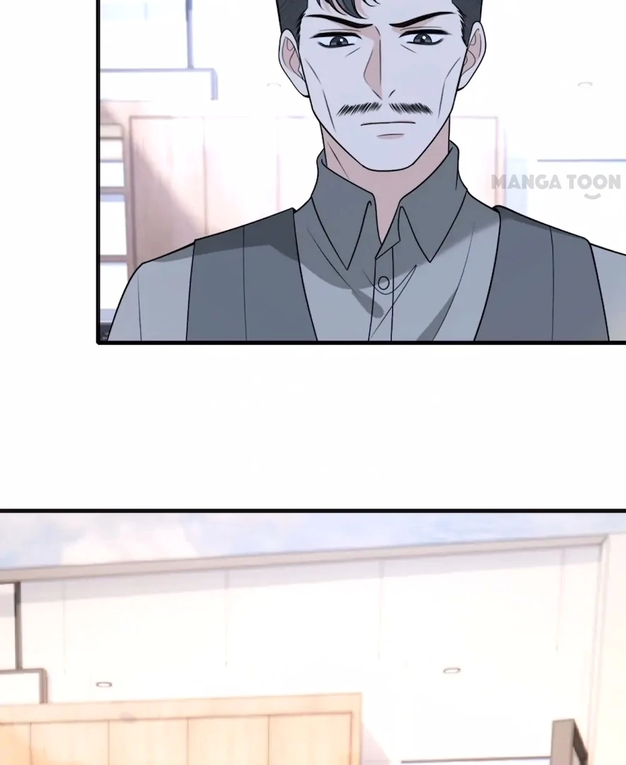 The Real Daughter, She Is an Almighty Boss Chapter 164 - page 37