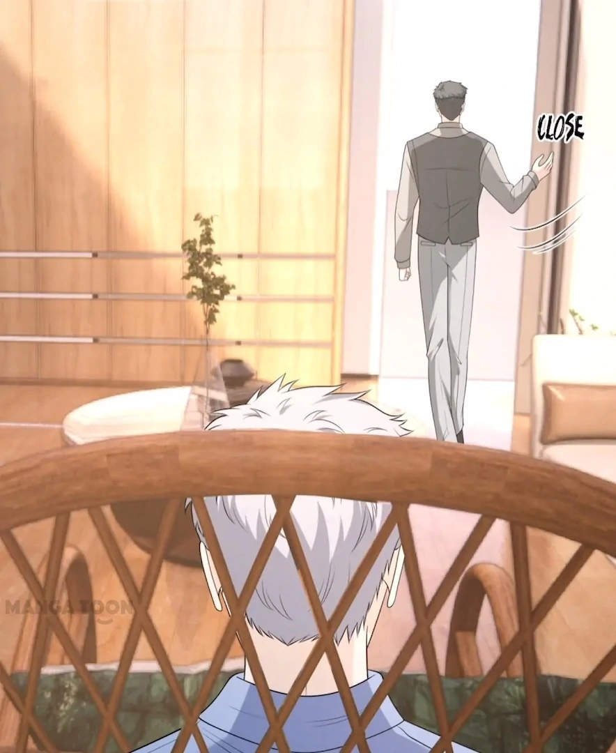 The Real Daughter, She Is an Almighty Boss Chapter 164 - page 38