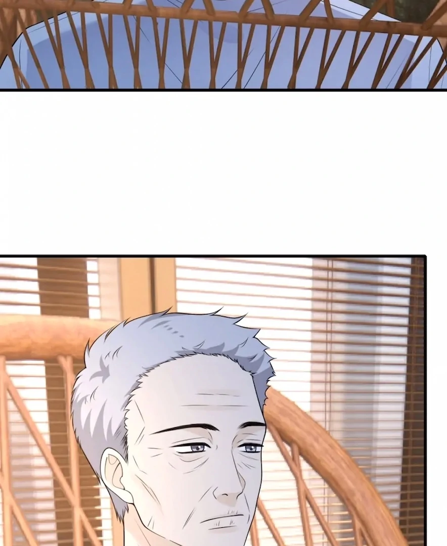 The Real Daughter, She Is an Almighty Boss Chapter 164 - page 39