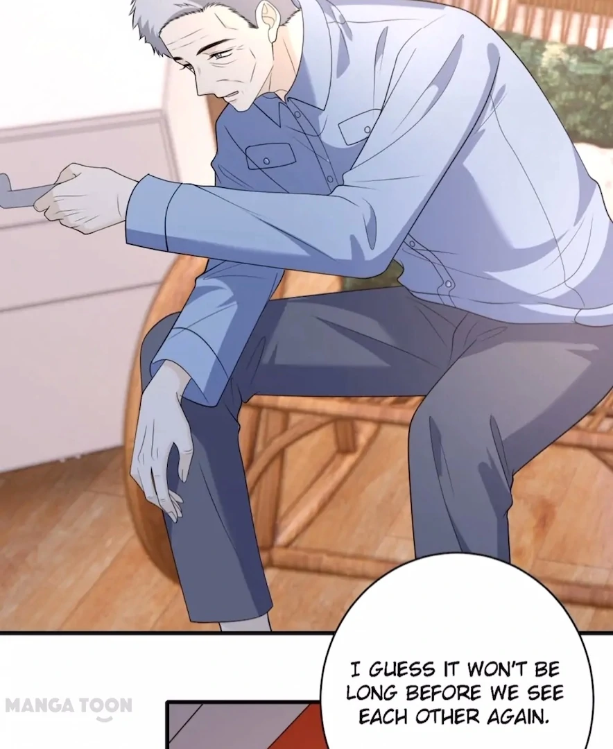 The Real Daughter, She Is an Almighty Boss Chapter 164 - page 41