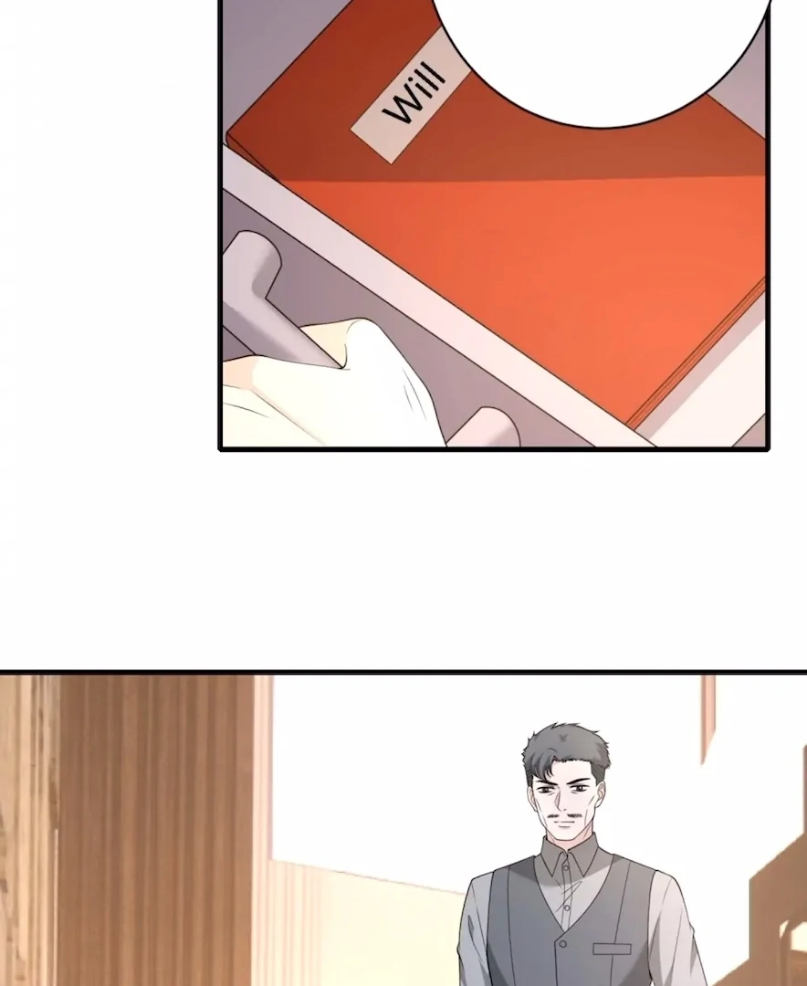 The Real Daughter, She Is an Almighty Boss Chapter 164 - page 42