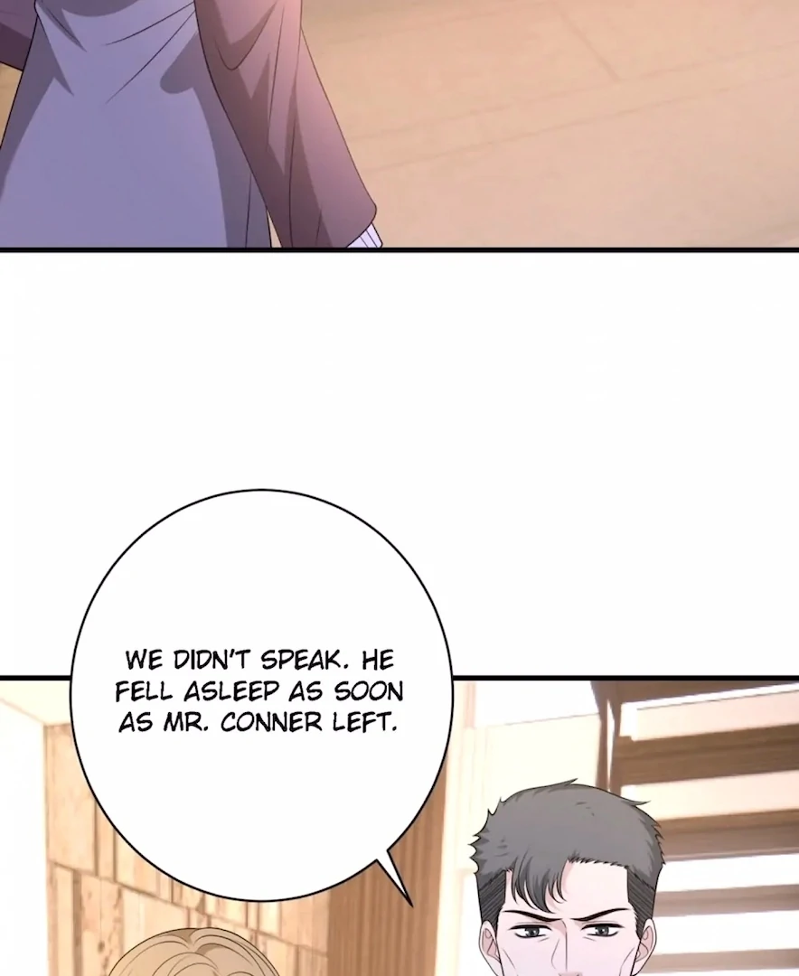 The Real Daughter, She Is an Almighty Boss Chapter 164 - page 44