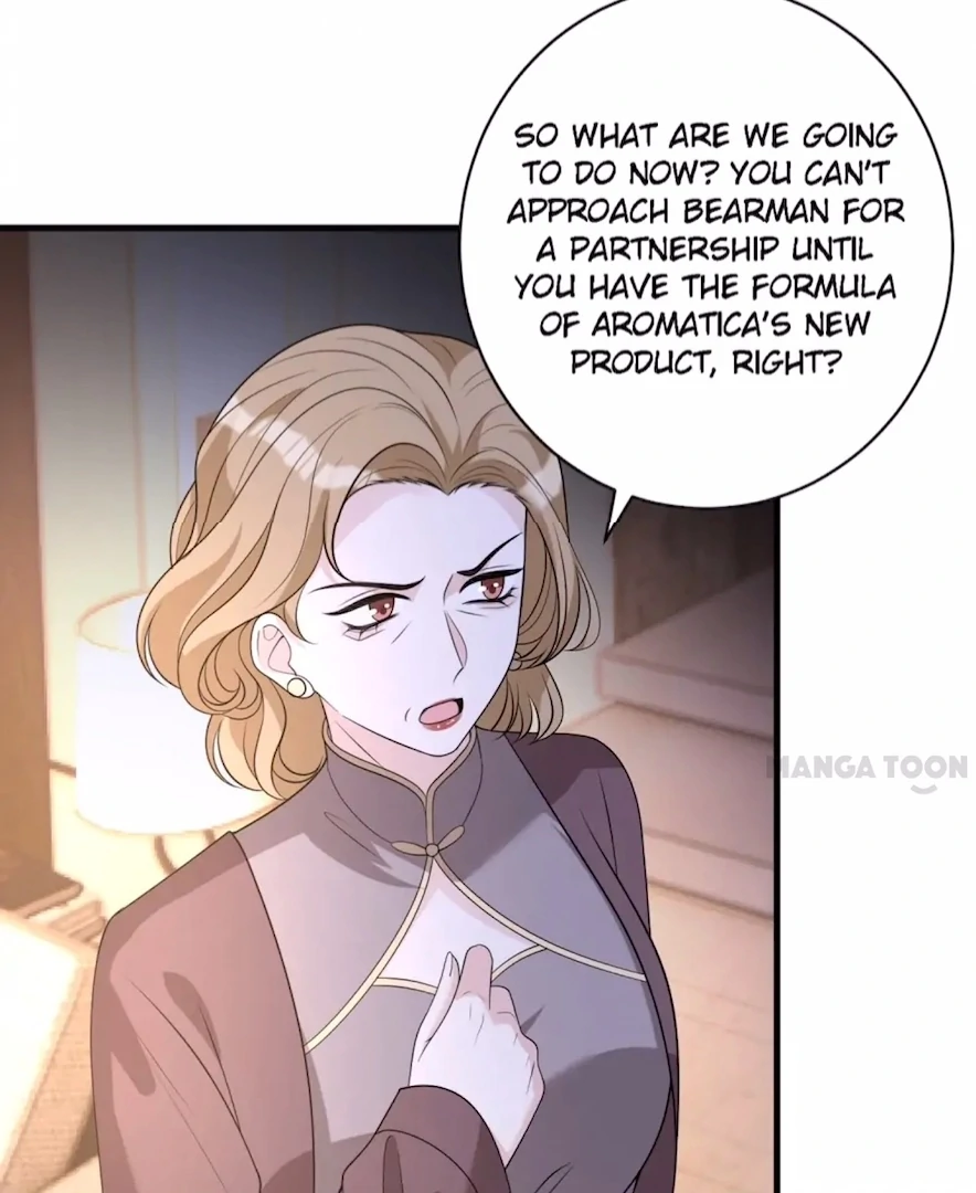 The Real Daughter, She Is an Almighty Boss Chapter 164 - page 46