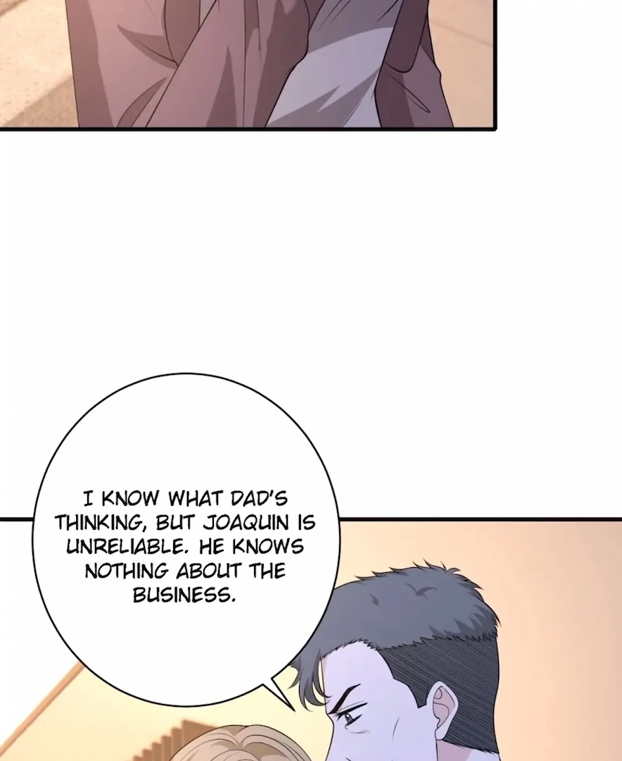 The Real Daughter, She Is an Almighty Boss Chapter 164 - page 47