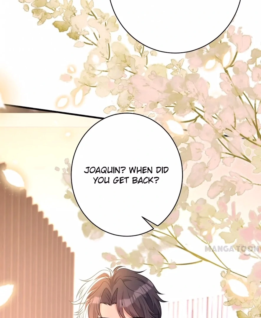 The Real Daughter, She Is an Almighty Boss Chapter 164 - page 49