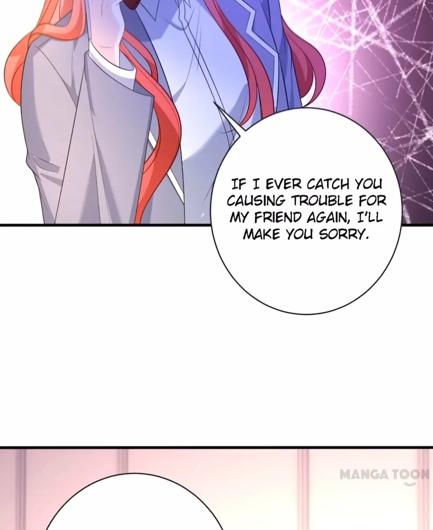 The Real Daughter, She Is an Almighty Boss Chapter 164 - page 5