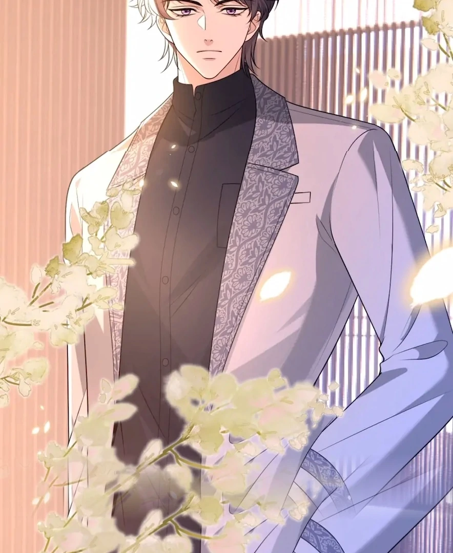 The Real Daughter, She Is an Almighty Boss Chapter 164 - page 50