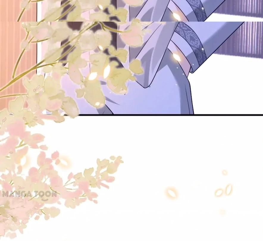 The Real Daughter, She Is an Almighty Boss Chapter 164 - page 51