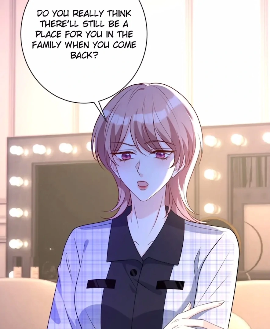 The Real Daughter, She Is an Almighty Boss Chapter 164 - page 6