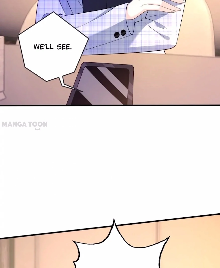 The Real Daughter, She Is an Almighty Boss Chapter 164 - page 7